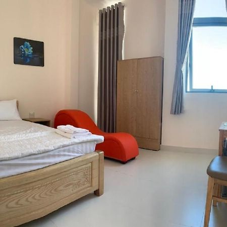 Khách Sạn HOÀNG KIM Bac Lieu Extérieur photo