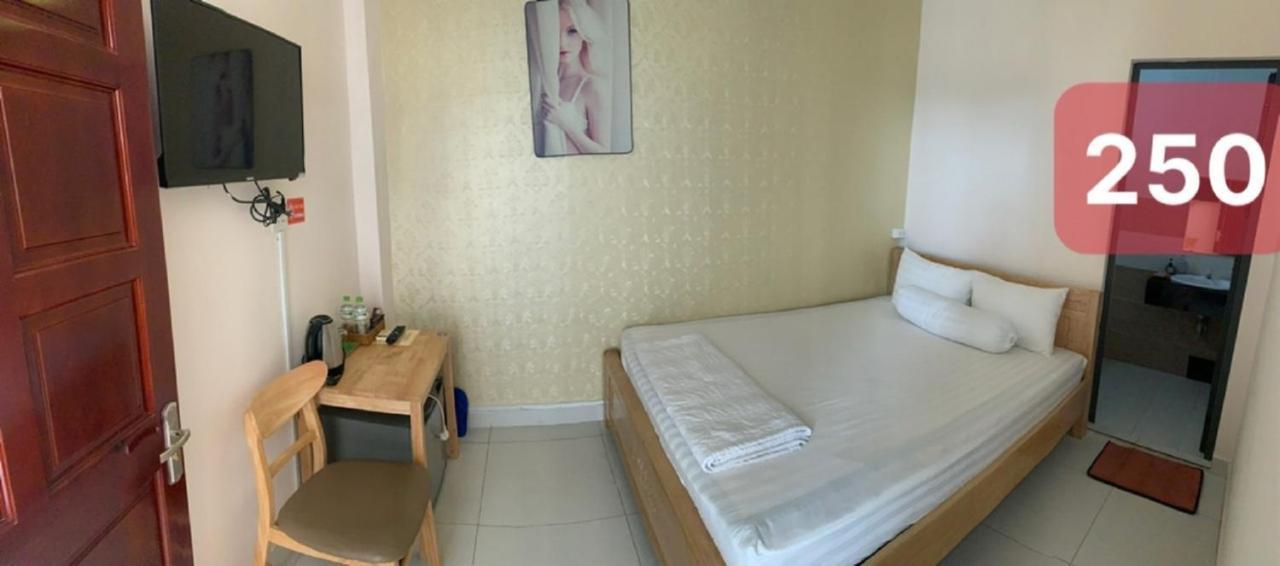 Khách Sạn HOÀNG KIM Bac Lieu Extérieur photo