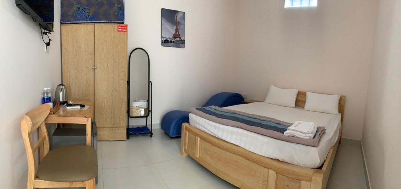 Khách Sạn HOÀNG KIM Bac Lieu Extérieur photo