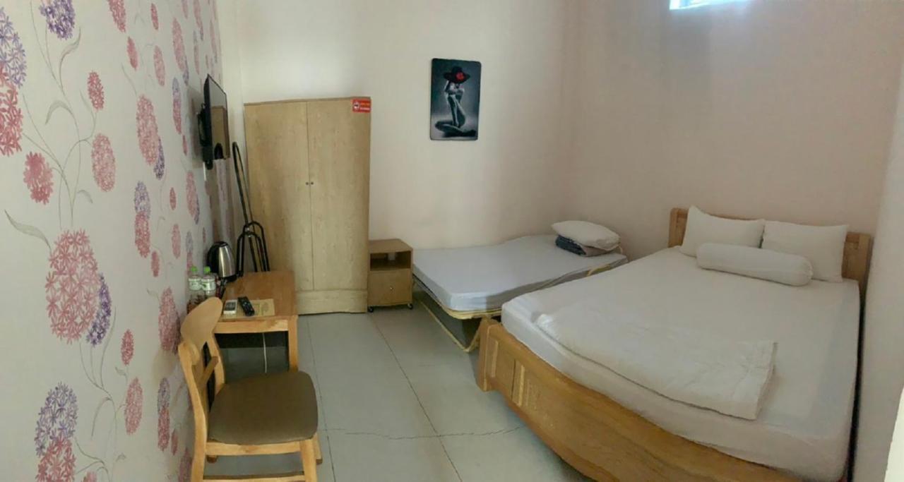 Khách Sạn HOÀNG KIM Bac Lieu Extérieur photo