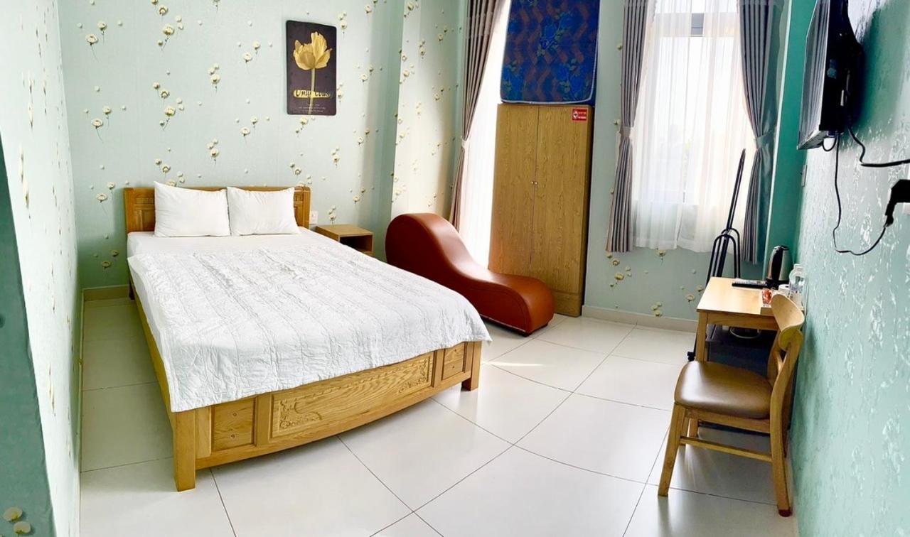 Khách Sạn HOÀNG KIM Bac Lieu Extérieur photo
